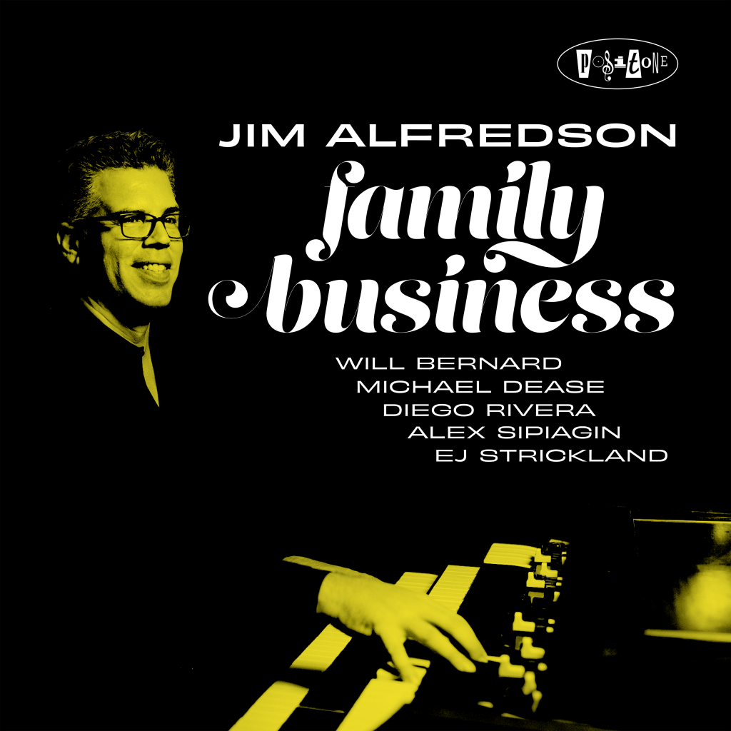 Alfredson Family Business